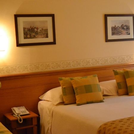 Seccy Hotel Boutique Art & Museum Fiumicino Dış mekan fotoğraf