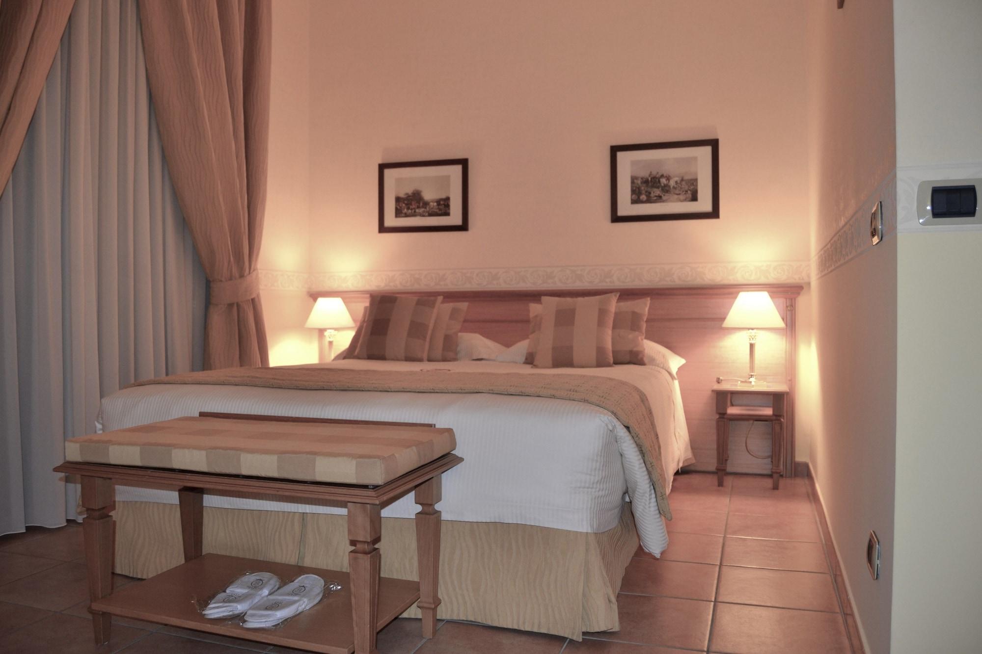 Seccy Hotel Boutique Art & Museum Fiumicino Dış mekan fotoğraf