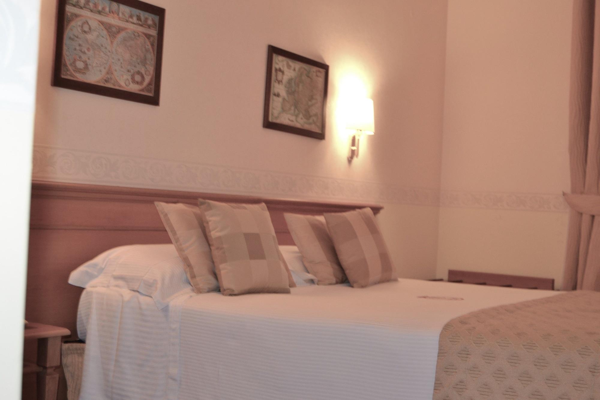 Seccy Hotel Boutique Art & Museum Fiumicino Dış mekan fotoğraf