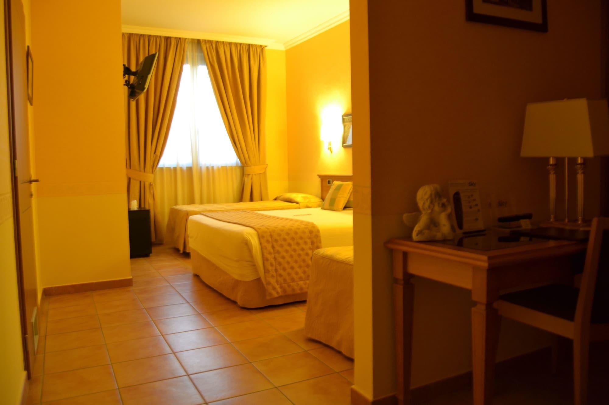 Seccy Hotel Boutique Art & Museum Fiumicino Dış mekan fotoğraf