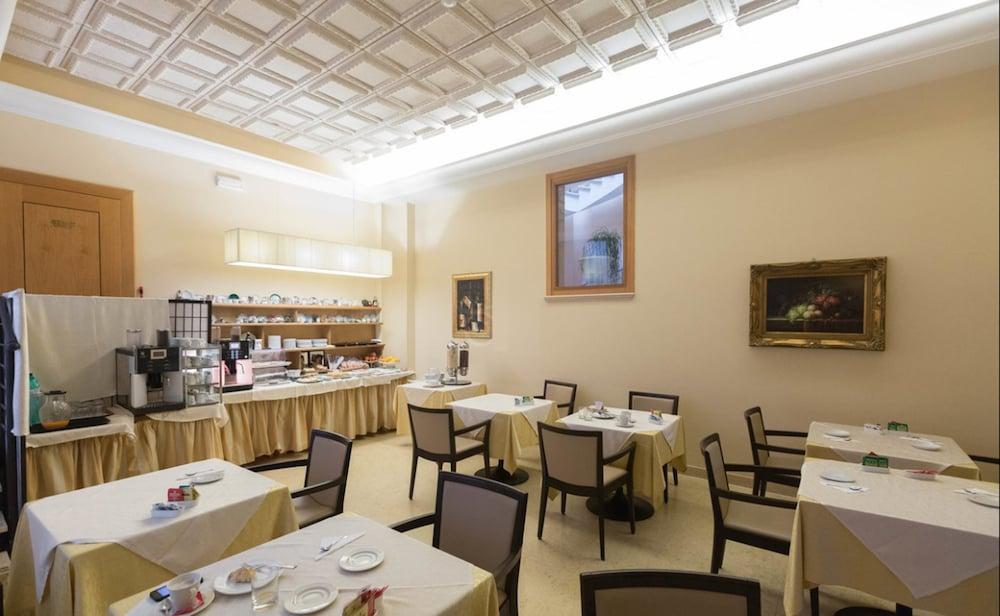 Seccy Hotel Boutique Art & Museum Fiumicino Dış mekan fotoğraf